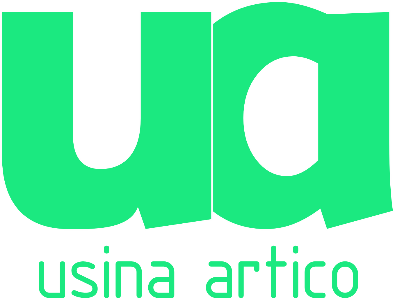Logo Usina Ártico